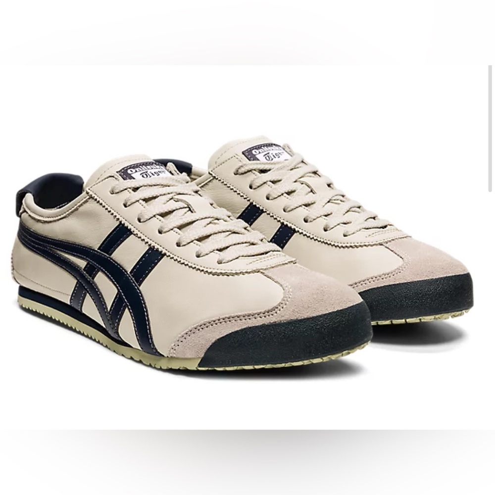 NEW w/Box Onitsuka Tiger Mexico 66